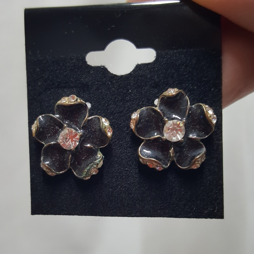 Bundle Earrings 5 Pair - image 4